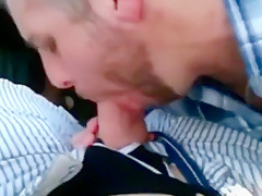 Best porn scene homo Blowjob will enslaves your mind
