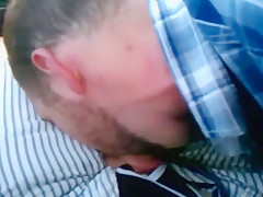 Best porn scene homo Blowjob will enslaves your mind