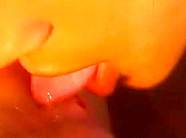 Best pornstar in horny latina, cunnilingus xxx scene