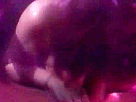Best pornstars Dina Deville and Krista Lane in horny brunette, dildos/toys sex video