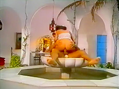 Best retro sex movie from the Golden Time