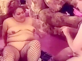 Best sex clip BBW crazy only here