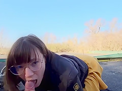 Bettduett - Cock Riding Outside Injected Sperm Inside !!