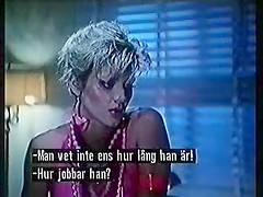 Beverly Hills Cox (1986) 1