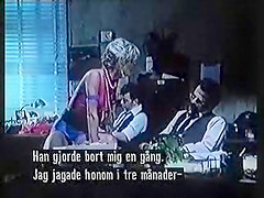 Beverly Hills Cox (1986) 1