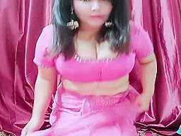 Bhabhi Boobs Show