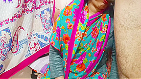 Bhanji Ko Mama Ne Gand Mein Chuda