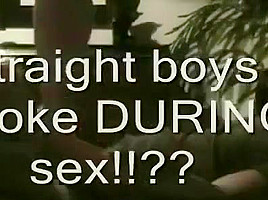Bicurious Friends Experiment