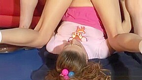 Big Boobed Nikki Nievez teen 18+ Is Starting Off