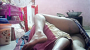 Big Dicks - Indian Husband Big Dicky Show And Kissing Wife