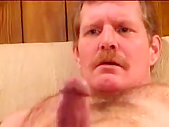 Big Pecs In The Shower