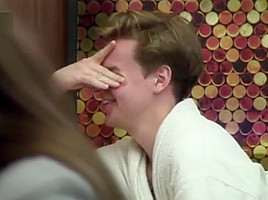 Big Step brother Uk nudity caught on camera