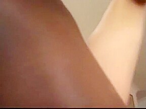 Big Tit Brit Stretched