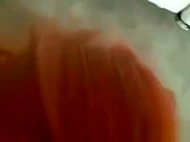 Big Tit Redhead Amateur Gives A Pov Blowjob