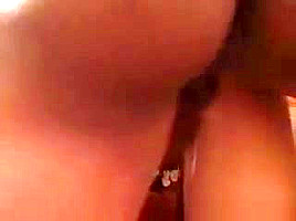 Big Tits Arab Slut Gets Fucked