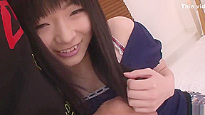 Big Titted teen 18+ Hina Maeda Gets Fucked And Creampied