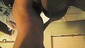 Big booty Baltimore chick