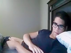 Big cock on webcam 7 - For the ladies to enjoy