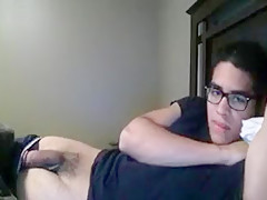 Big cock on webcam 7 - For the ladies to enjoy