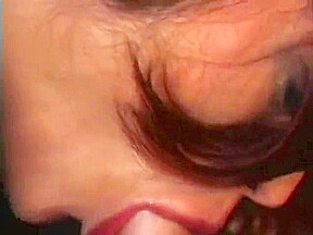 Big tits babe banged hard by a short guy