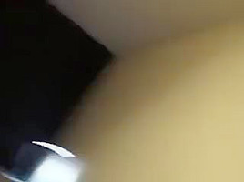 Big-ass Blonde Lady Is Just A Sex-machine With Dark Stud