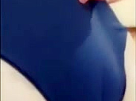 Bigo Live Cam 146 - too sexy - play with her Boobs - not banned