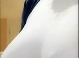 Bigo Live Cam 146 - too sexy - play with her Boobs - not banned