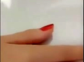 Bigo Live Cam 146 - too sexy - play with her Boobs - not banned