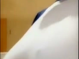 Bigo Live Cam 146 - too sexy - play with her Boobs - not banned