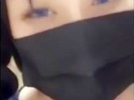 Bigo Live Cam 146 - too sexy - play with her Boobs - not banned