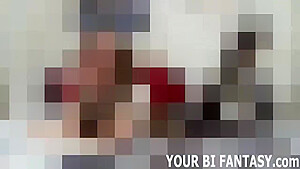 Bisexual Fantasy And Femdom