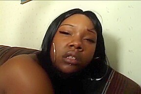 Black And Bootylicious Unique Is Fucked By Dwayne Cummings