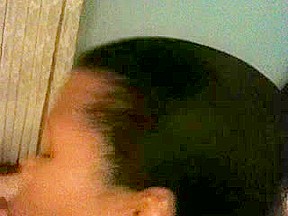 Black Brazilian whore was pleased to give me a BJ