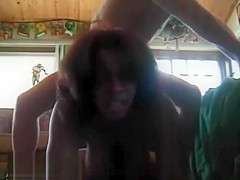 Black Milf Fucking My Best Friend