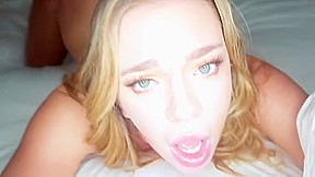 Black man in different poses fucked by a big bolt tight pussy young Ch   