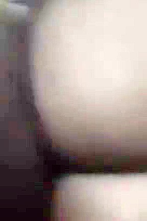 Black teen 18+ Takes BackShots From Bbc
