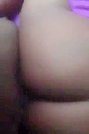 Black teen 18+ Takes BackShots From Bbc