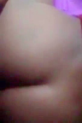 Black teen 18+ Takes BackShots From Bbc