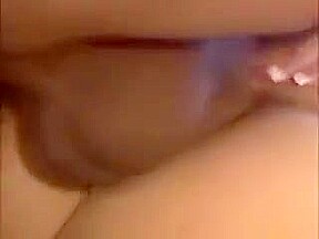 Blond Slut Seducing And Sucking