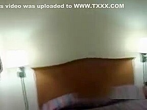 Blonde Hooker Signs Porn Contract