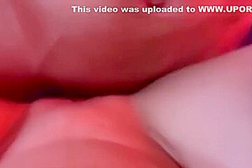 Blonde Pawg Rides Her Neighbor