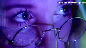 Blonde teen 18+ bitch rides that old cock like never before
