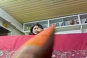 Blowjob And Cumshot For Real Czech Redhead