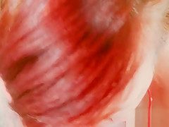 Blowjob & Oily Footjob by BambiJean