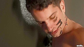 Bo Sinn & Pierre Fitch in Raw Tow Service 1 - Bromo