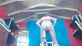 Bobbie machine fucking 2