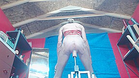 Bobbie machine fucking 2