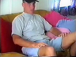 Bobby Garcia (Lost Tapes) - American Marine Suck