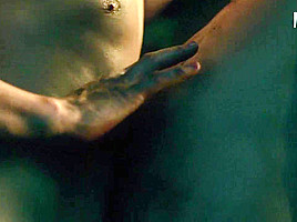 Body Of Work: Sam Heughan - Mr Man