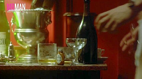 Body of Work: Daniel Craig - Mr Man